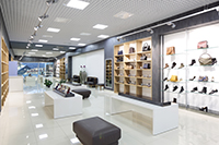 Directional lighting