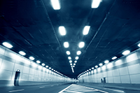 Roadway lighting