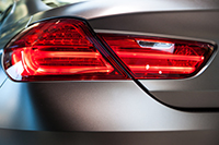 Automotive lighting