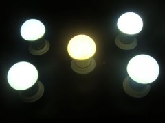 Not only the price, but also the reason why LED lights are hard to get into ordinary people's homes